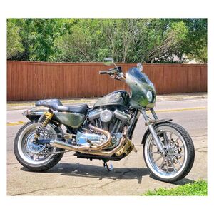 Stealth Pipes Inc into High Performance Exhaust For Harley