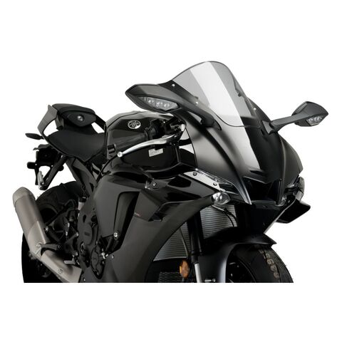 Puig GP Downforce Spoiler Yamaha R1 2020-2024