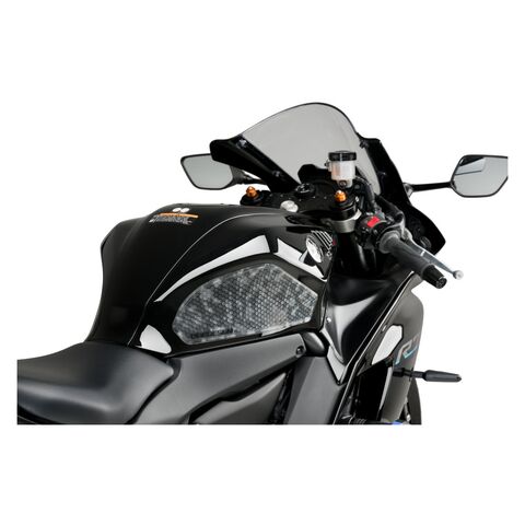 Puig Side Tank Pads Yamaha R7 2022-2025