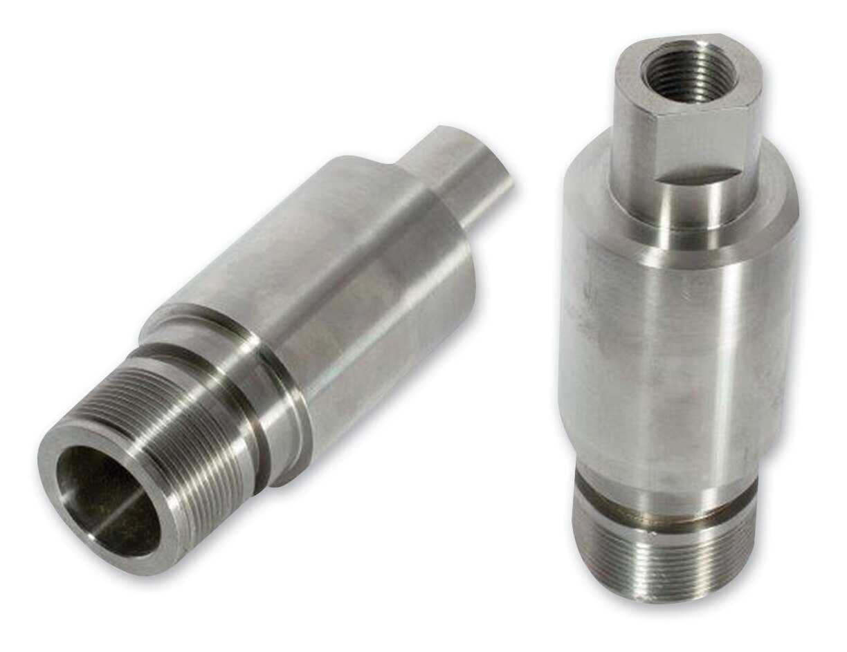 Cycle Visions Fork Tube Extension For Harley 19972017 [Open Box