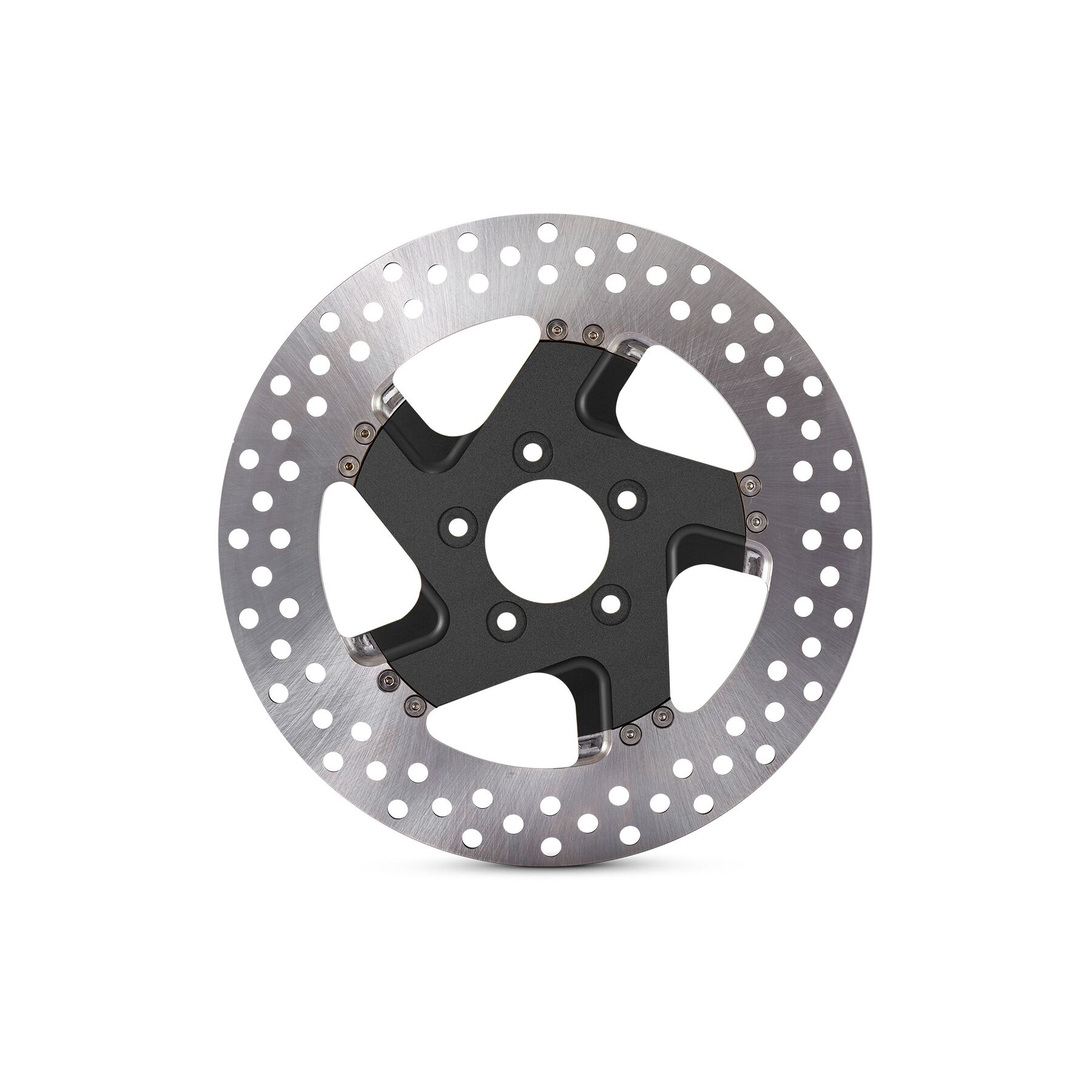 Performance Machine Performance Machine 11.8 Pro Am Brake Rotor For PM Wheels - $404.95 at J&P Cycles