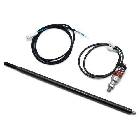 Dynojet Quickshifter Expansion Module For Indian Challenger 2020-2025