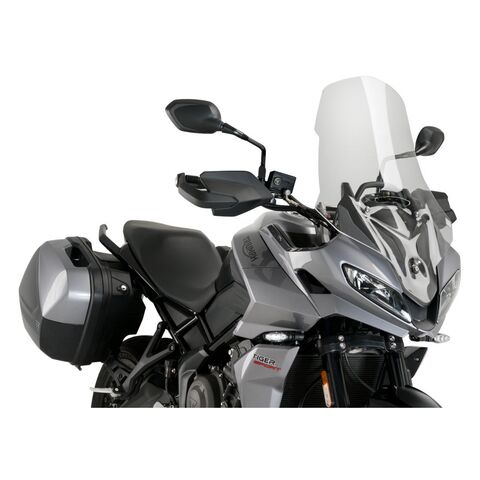 Puig Touring Windscreen Triumph Tiger Sport 660 2022-2024