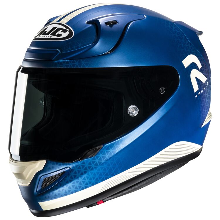 Blue/White