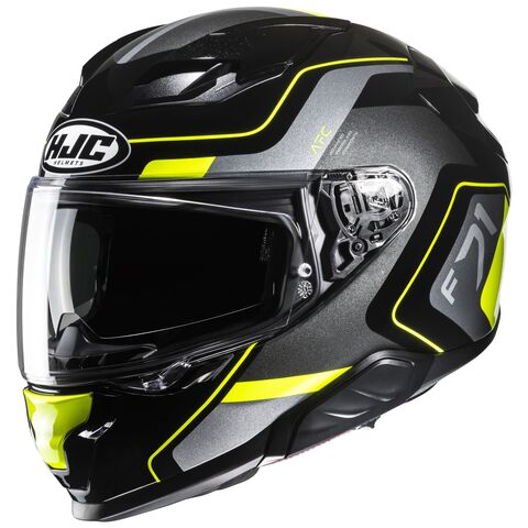 HJC F71 Arcan Helmet