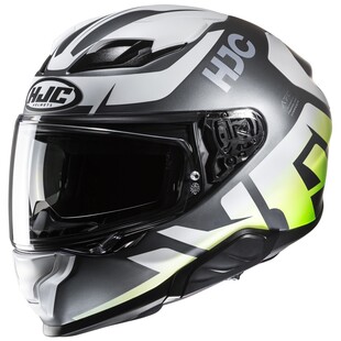 HJC F71 Bard Helmet