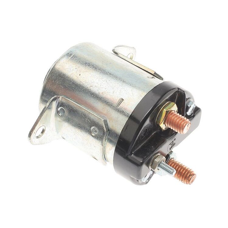 Standard Motor Products Starter Solenoid For Harley Big Twin 1980-1988 [Previously Installed]