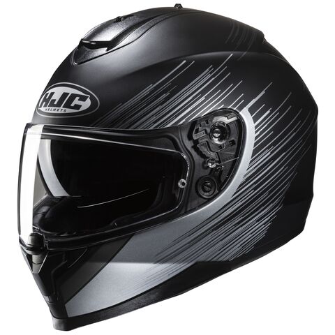 HJC C70 Sway Helmet