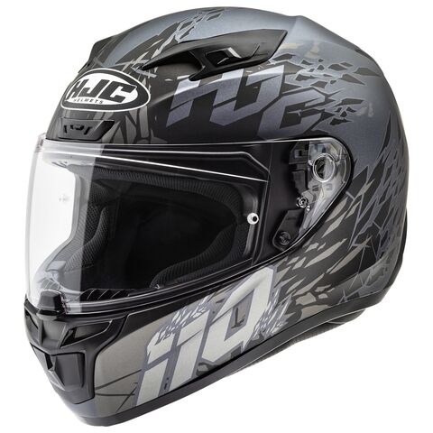HJC i10 Pitfall Helmet