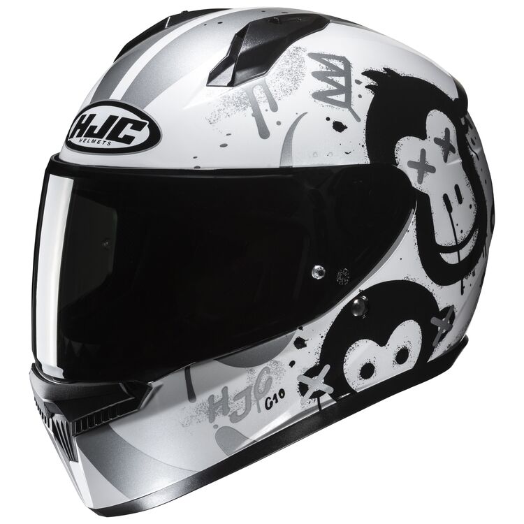White/Black