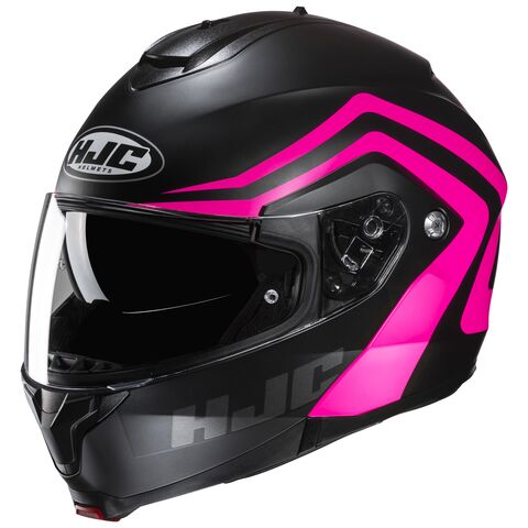 HJC C91 Nepos Helmet