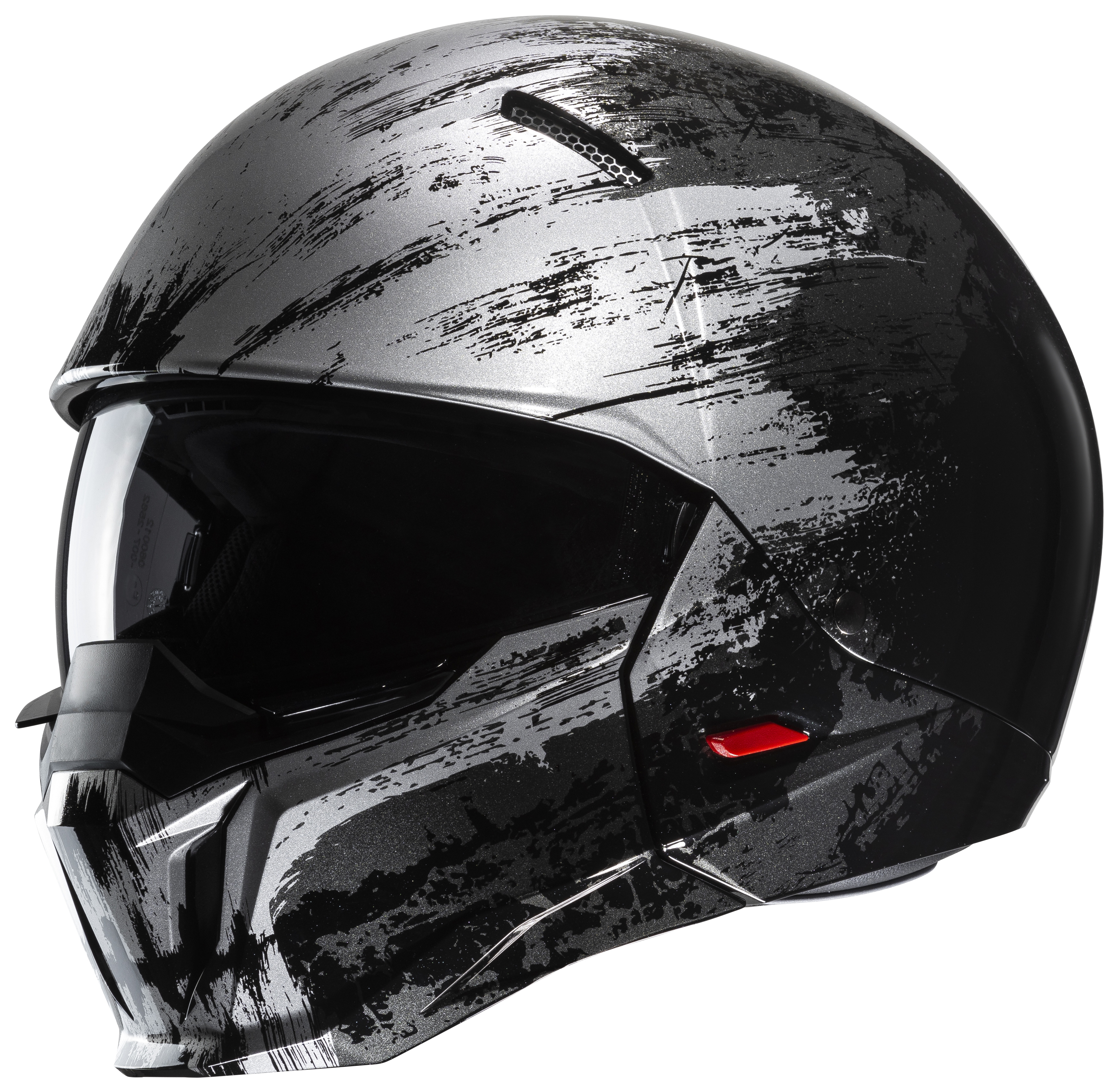 HJC i20 Furia Helmet