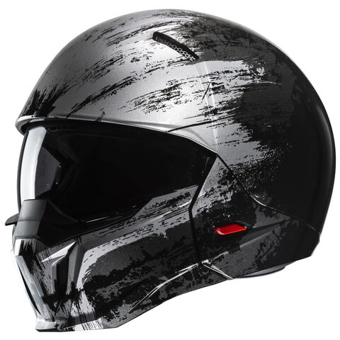 HJC i20 Furia Helmet
