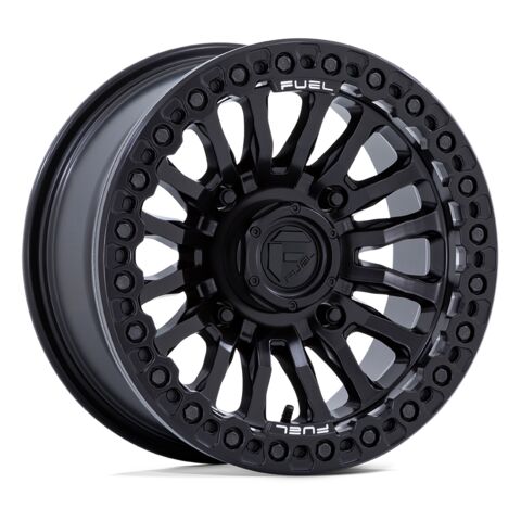 Fuel UTV FV125 Rincon Beadlock Wheel 4/110