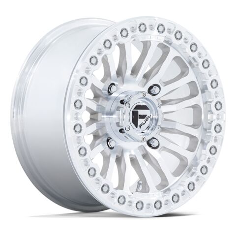 Fuel UTV FV125 Rincon Beadlock Wheel 4/156