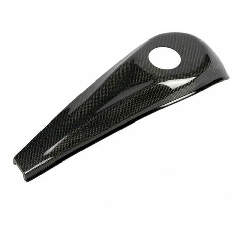 Hofmann Designs Carbon Fiber Dash For Harley Touring 2008-2024