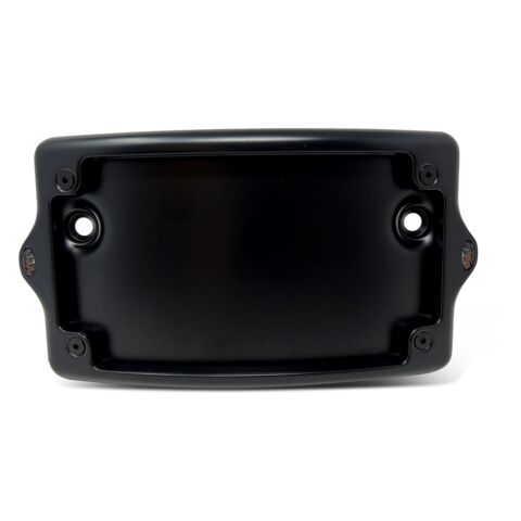 Kodlin USA Elypse LED License Plate For Harley