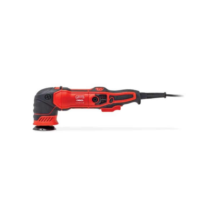 Griot's Garage G8 Mini Random Orbital 3" Polisher