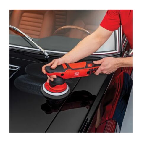 Griot's Garage G21 Long Throw Orbital 6" Polisher