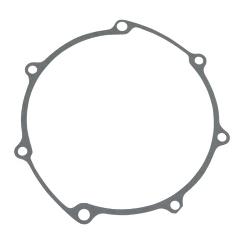 Moose Racing Clutch Cover Gasket Yamaha YZ250F / WR250F 2001-2013