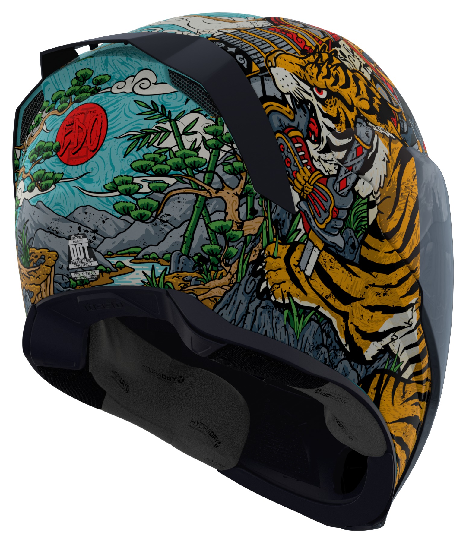 専用　XXL Icon Airflite Mips EDO Helmet | JPCycles.com