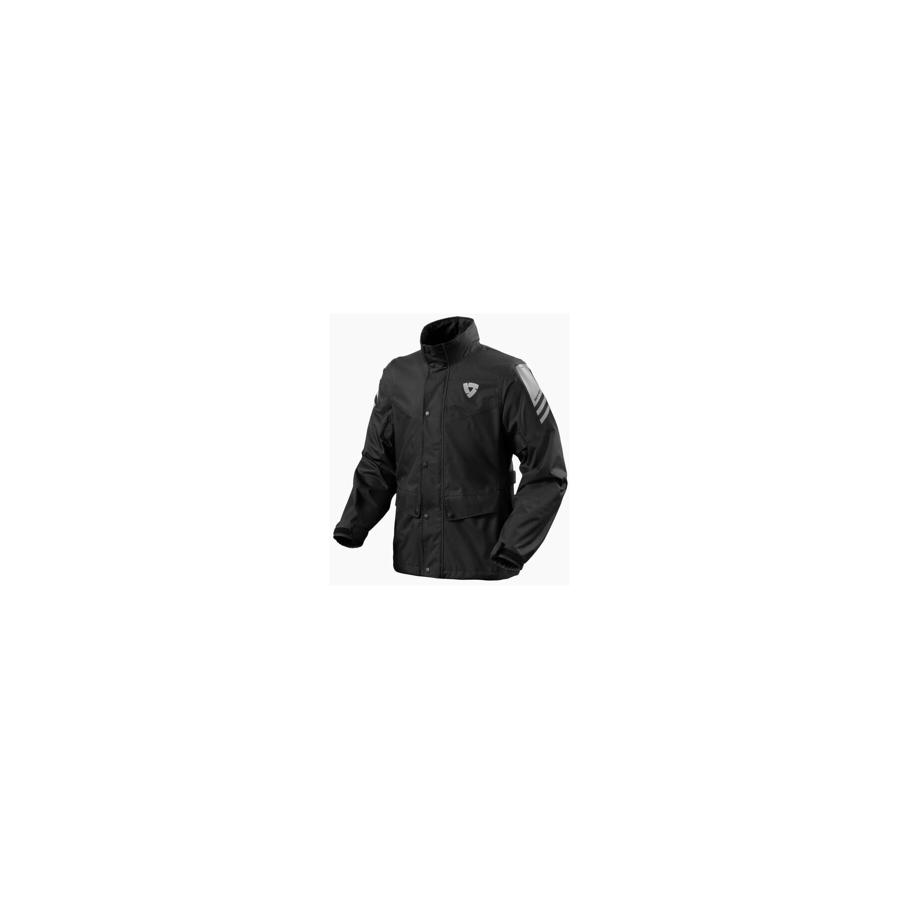 REV'IT! REV'IT! Nitric 4 H2O Rain Jacket - $139.99 at RevZilla