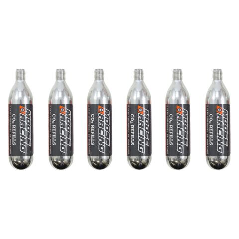 Moose Racing CO2 Cartridges