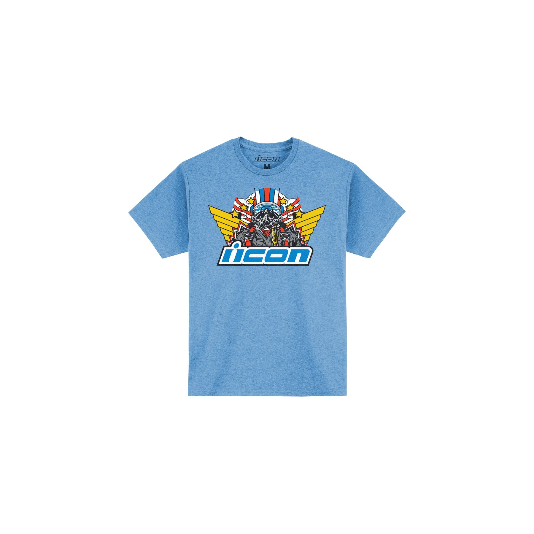 Icon Icon Flyboy T-Shirt - $25.00 at J&P Cycles