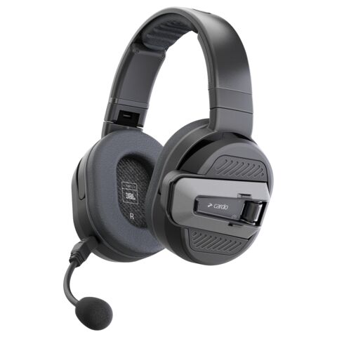 Cardo Systems Packtalk Edgephones ORV