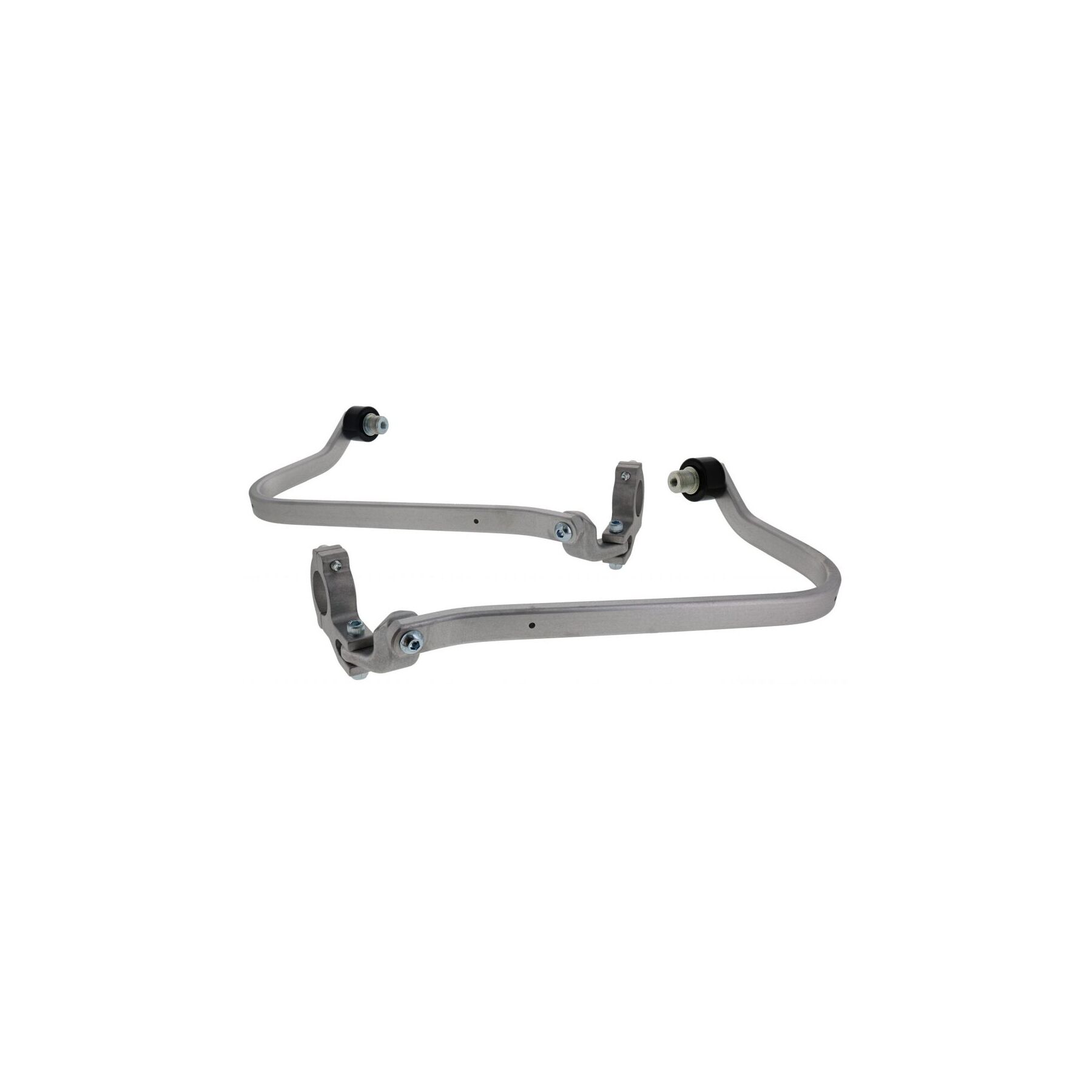 Barkbusters Barkbusters Aluminum Handguard Kit Honda Africa Twin / Adventure Sports CRF1100L 2020-2026 - $159.95 at J&P Cycles