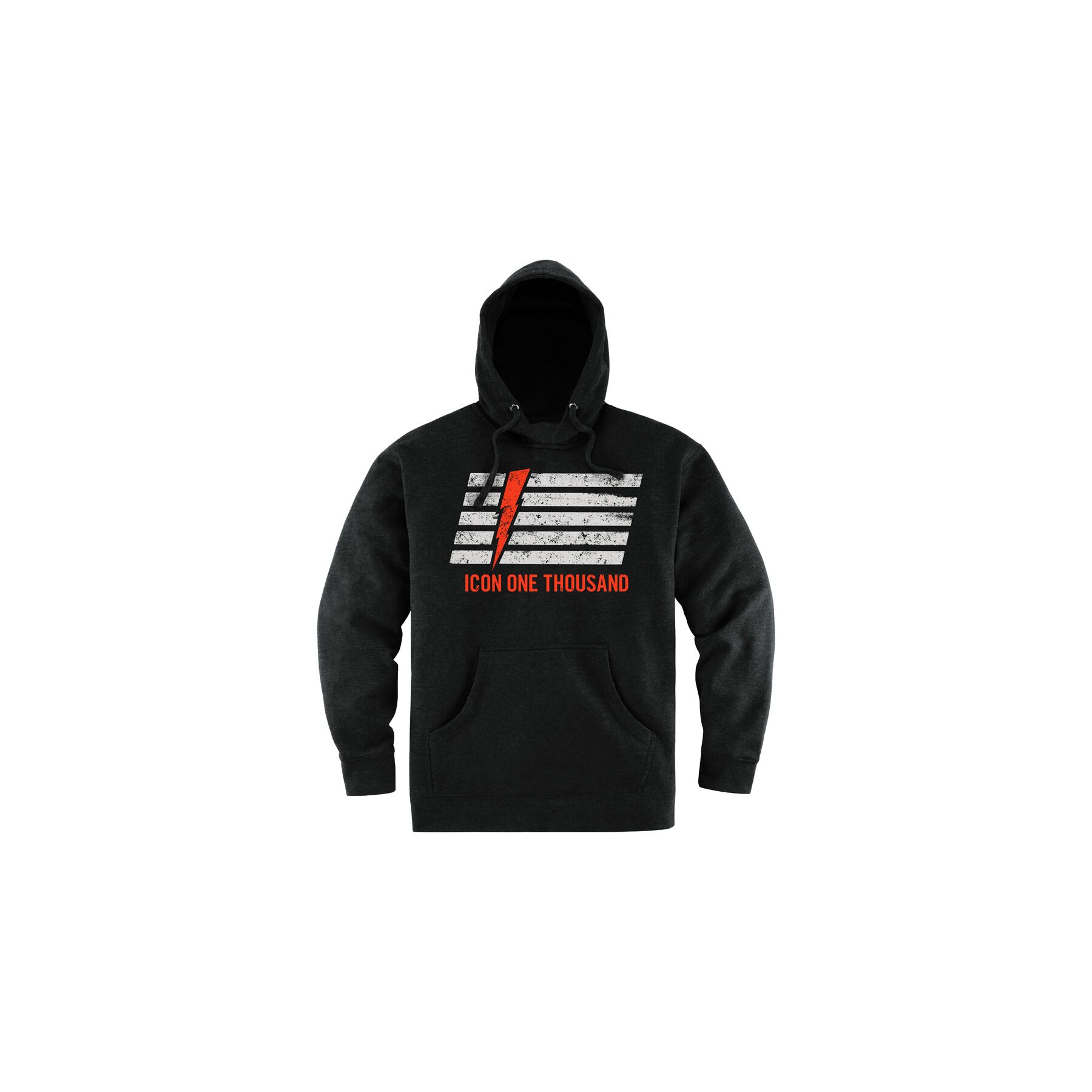 Icon Icon Intercept 93 Hoodie - $55.00 at J&P Cycles