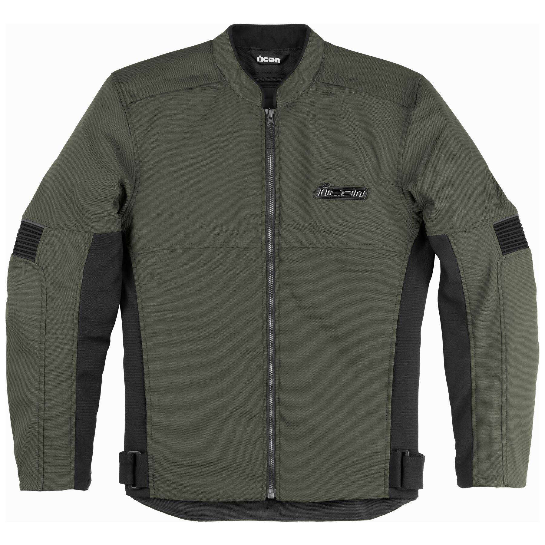 Icon Icon Slabtown CE Jacket - $250.00 at J&P Cycles