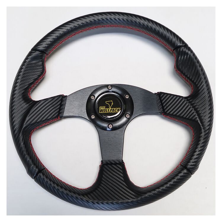 Carbon Fiber