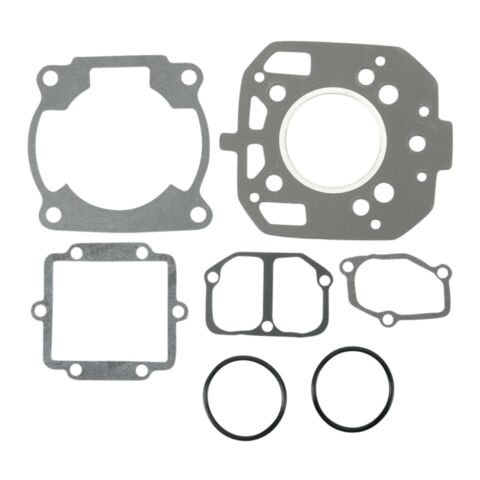 Moose Racing Top End Gasket Kit Kawasaki KX125 1985-1986