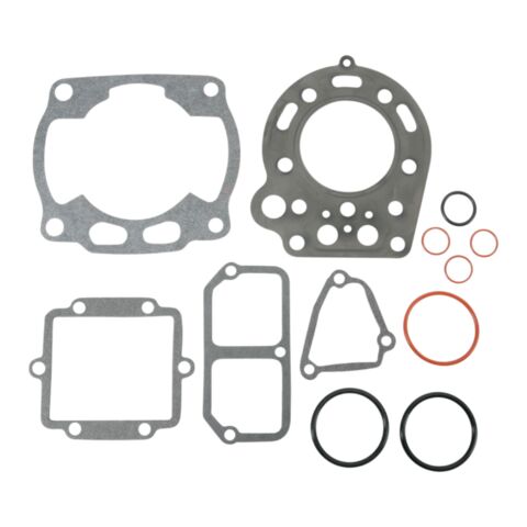 Moose Racing Top End Gasket Kit Kawasaki KX125 1990-1991