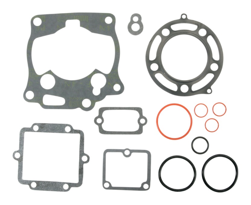 Moose Racing Top End Gasket Kit Kawasaki KX125 1995-1997