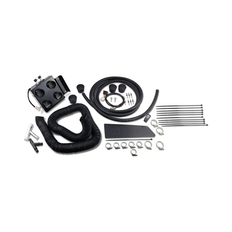 Moose Racing UTV Cab Heater Kit Honda Talon 1000R / 1000X 2019-2024