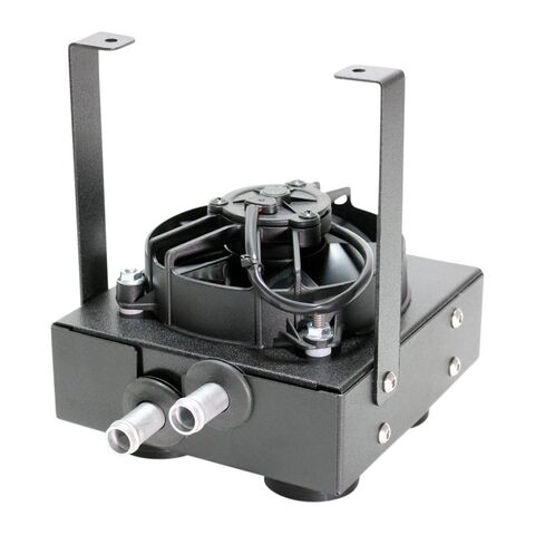 Moose Racing UTV Cab Heater Kit Yamaha YXZ 1000R 2019-2020