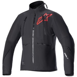Alpinestars Hyde XT Drystar XF Jacket | JPCycles.com