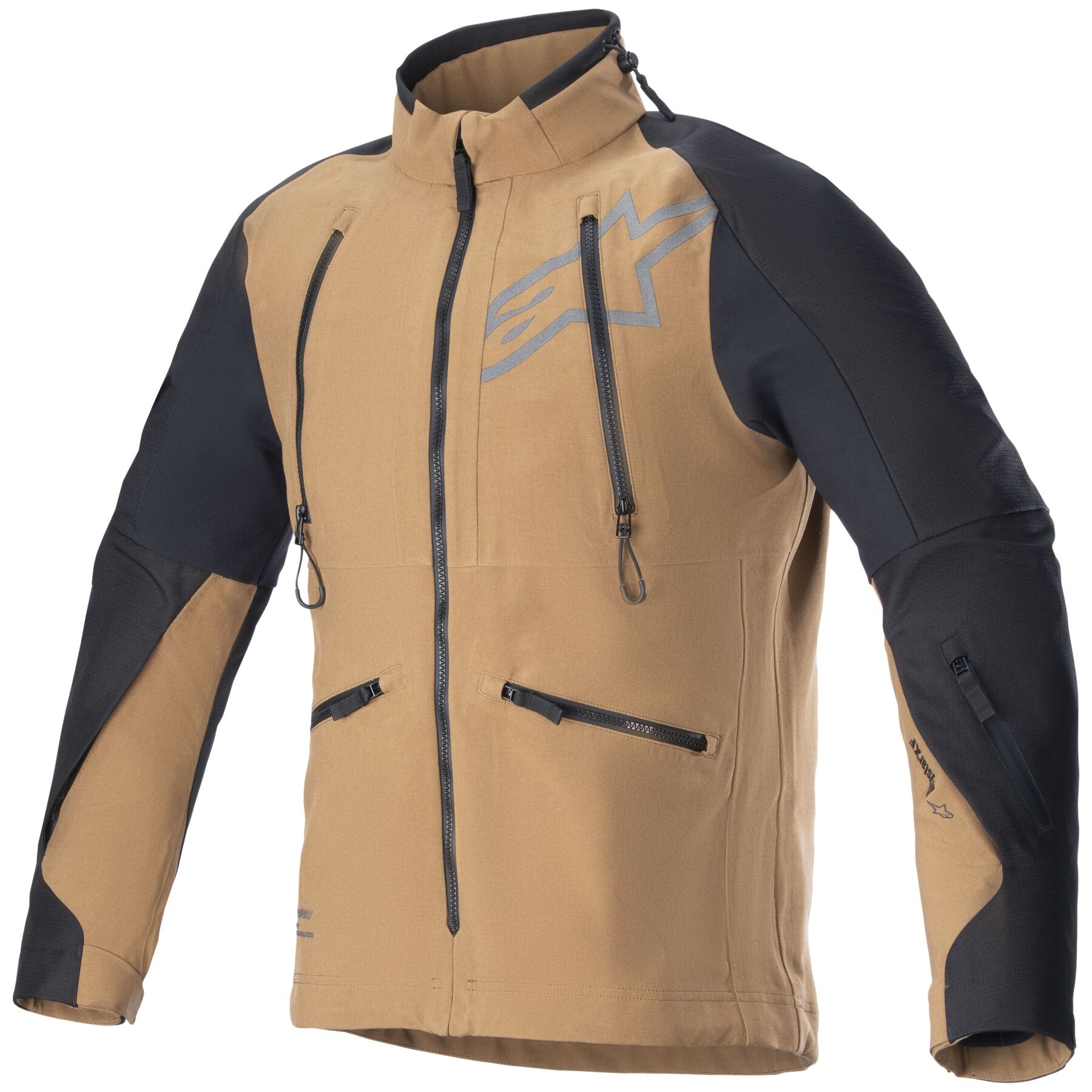 Alpinestars Alpinestars Hyde XT Drystar XF Jacket - $474.95 at RevZilla