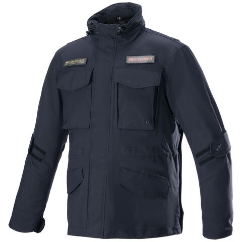 Alpinestars MO.ST.EQ Field WP Primaloft Jacket