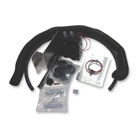 Moose Racing UTV Cab Heater Kit Kawasaki Teryx / Teryx4 800 2014-2022