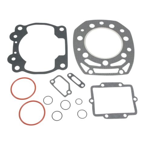 Moose Racing Top End Gasket Kit Kawasaki KX500 1986-1988
