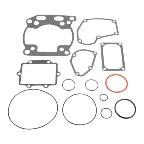 Moose Racing Top End Gasket Kit Suzuki RM 250 2002