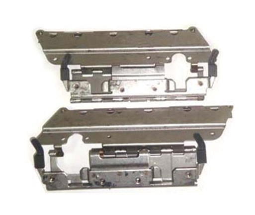 Klaxons Couvercle Haut-parleurs De Moto Pièce De Remplacements Pour