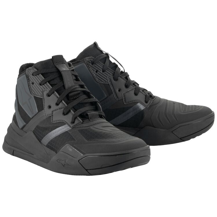 Black/Black