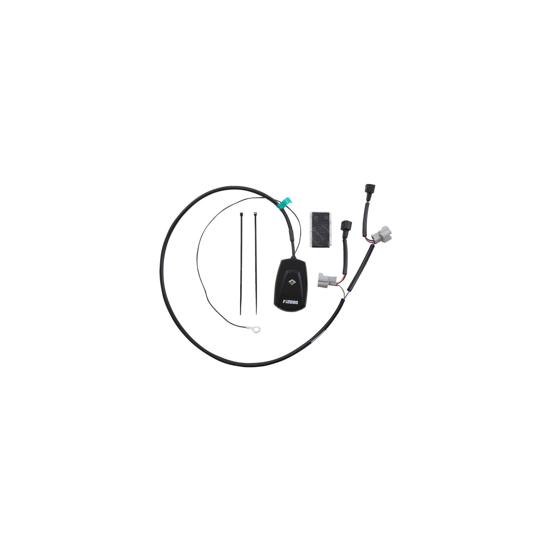 Fi2000 Fi2000 Tuning Module Honda VTX1300CX Fury 2010-2013 - $274.95 at J&P Cycles