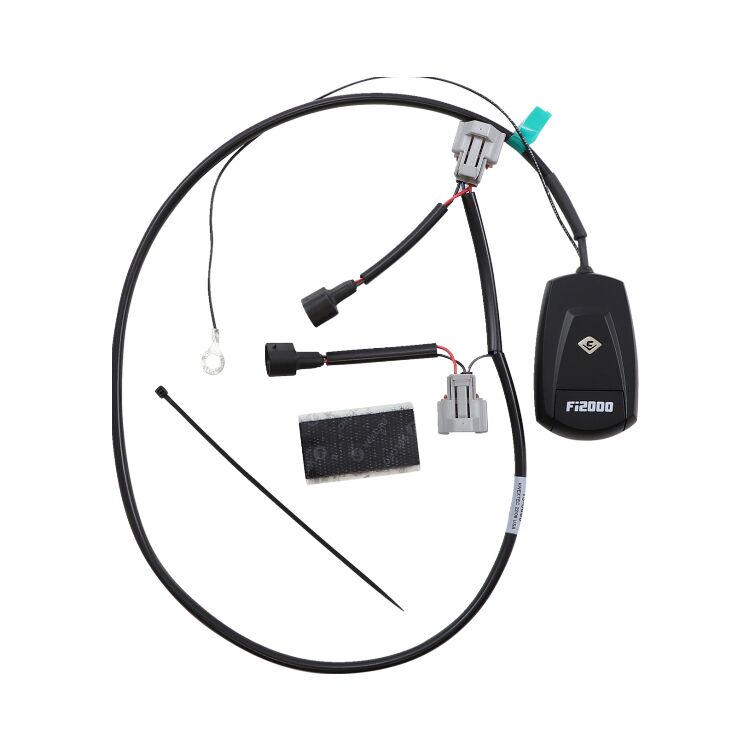 Fi2000 Fuel Management System Yamaha XVS1300C Stryker 2011-2017