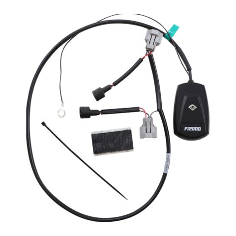 Fi2000 Closed Loop Tuning Module Yamaha V-Star 1300 2007-2017