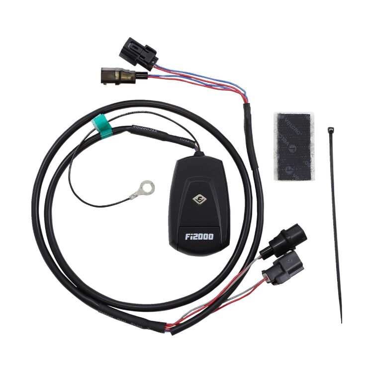Fi2000 Fuel Tuning Module Suzuki Boulevard 2009
